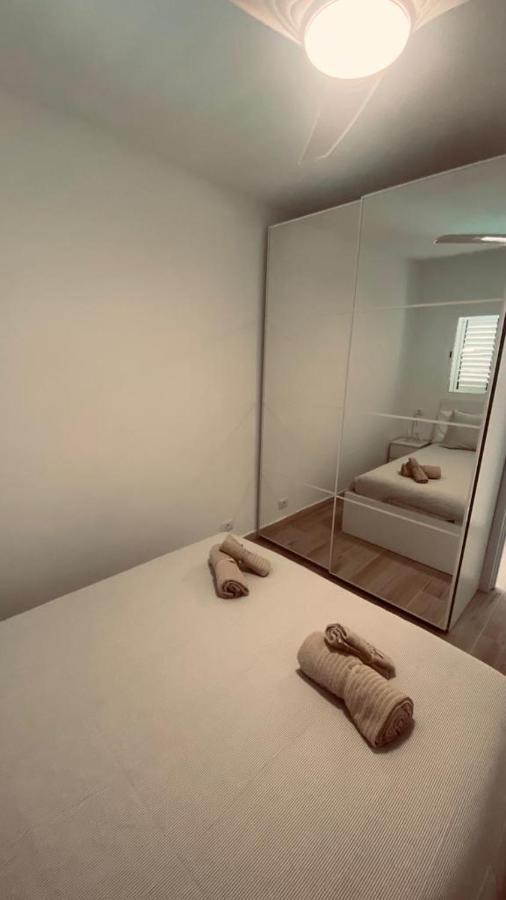 Casa Tonino Apartment Mogan Ngoại thất bức ảnh