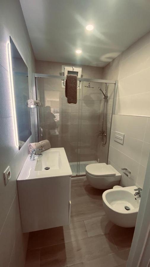Casa Tonino Apartment Mogan Ngoại thất bức ảnh