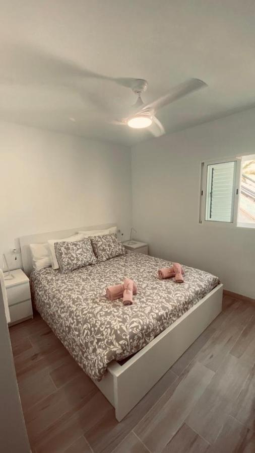 Casa Tonino Apartment Mogan Ngoại thất bức ảnh