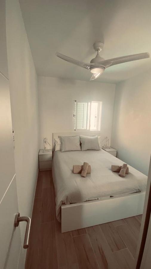 Casa Tonino Apartment Mogan Ngoại thất bức ảnh