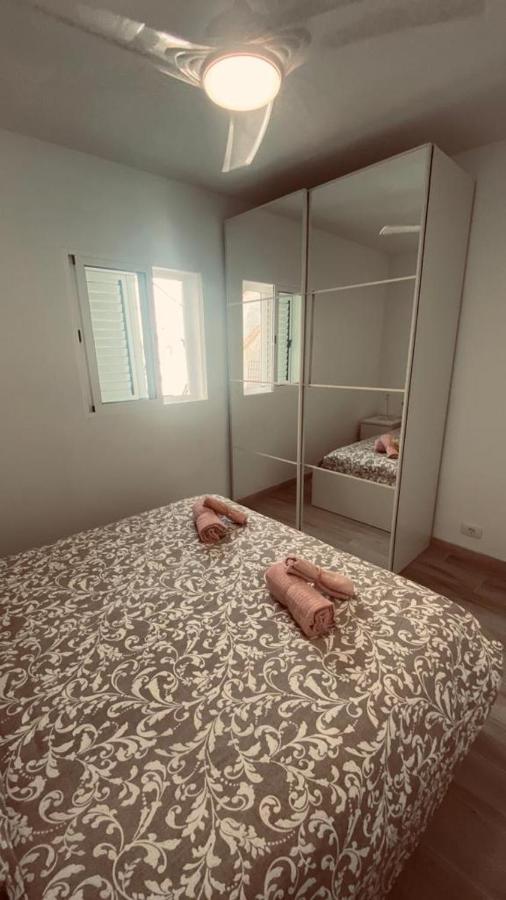 Casa Tonino Apartment Mogan Ngoại thất bức ảnh