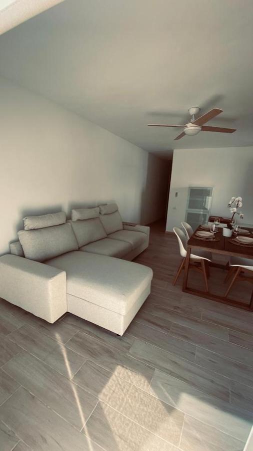 Casa Tonino Apartment Mogan Ngoại thất bức ảnh