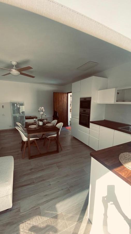 Casa Tonino Apartment Mogan Ngoại thất bức ảnh