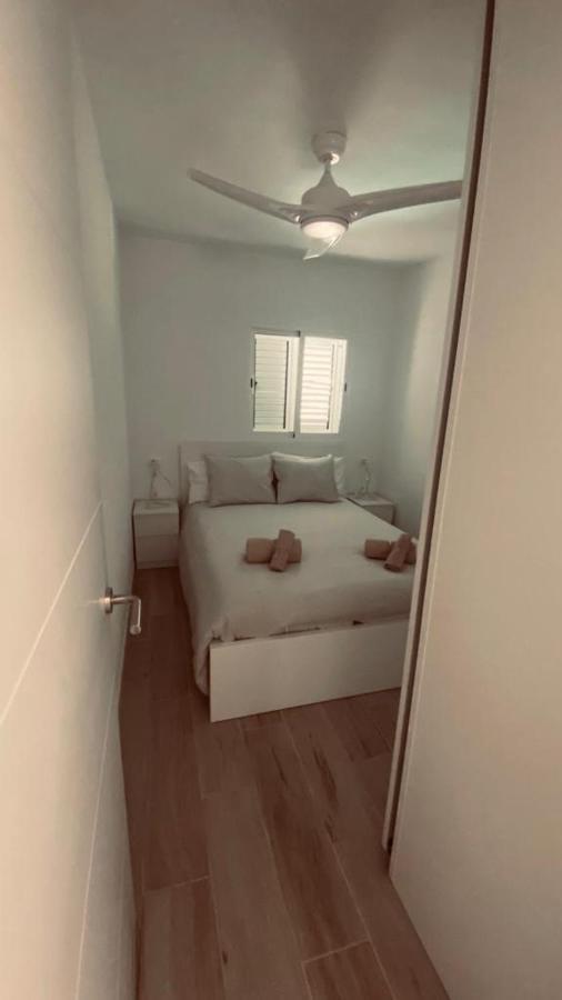 Casa Tonino Apartment Mogan Ngoại thất bức ảnh